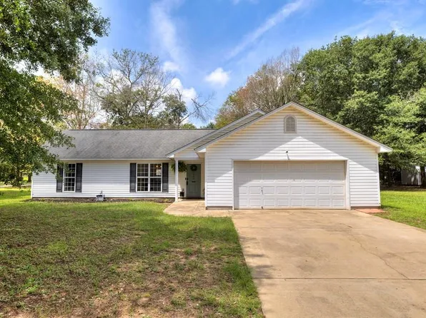 1240 Monterey Dr, Sumter, SC 29154