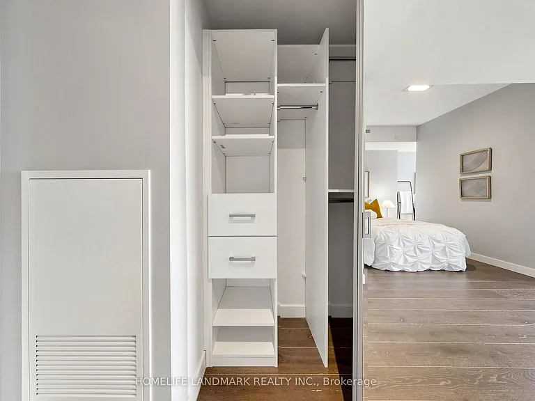 215 Queen St W #1603 — Photo 15