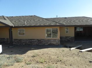 20100 Bald Mountain Dr, Tehachapi, CA 93561