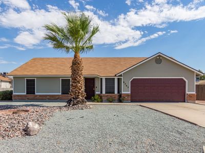 9263 E Adobe Rd, Mesa, AZ, 85207