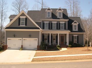 918 Huntcliffe Dr, Macon, GA 31210