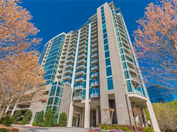 3300 Windy Ridge Pkwy SE Unit 516, Atlanta, GA 30339