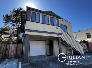 1851 2nd St #A, San Rafael, CA 94901