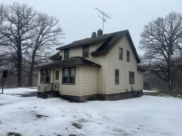 21701 575th Ave, Litchfield, MN 55355