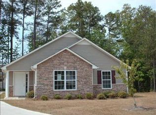142 Breckenridge Point, Temple, GA 30179
