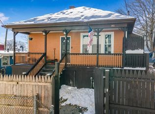 115 Reney St, Fall River, MA 02723