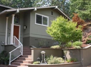 914 S 3rd St, Jacksonville, OR 97530