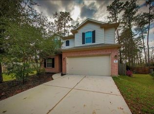 18 Milepost Ct, The Woodlands, TX 77382