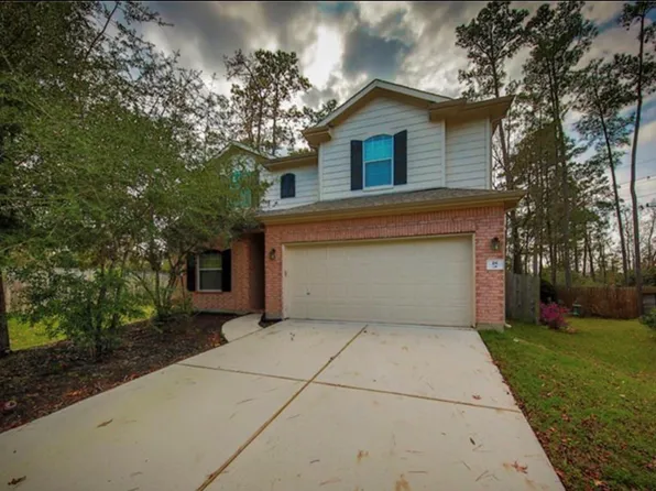18 Milepost Ct, The Woodlands, TX 77382