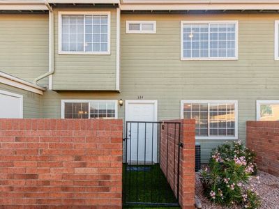 2301 E University Dr UNIT 334, Mesa, AZ, 85213
