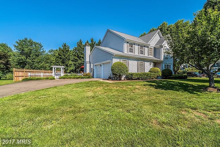 410 Devon Dr, Warrenton, VA 20186 Zillow