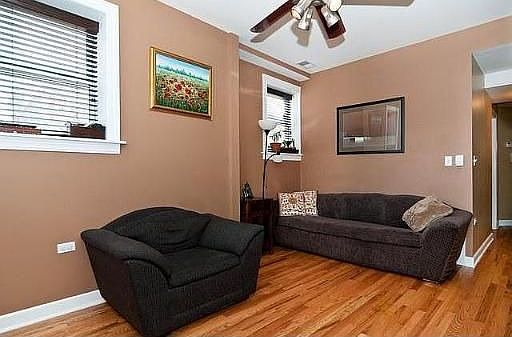 4th image of 3358 W Hutchinson St APT G
