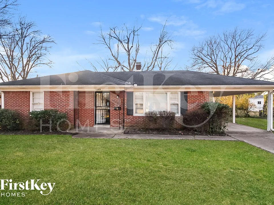 1569 Marcia Rd
