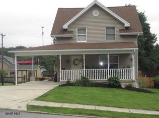 3337 Broad Ave, Altoona, PA 16601