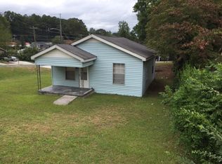 1001 Hair St, Dalton, GA 30721