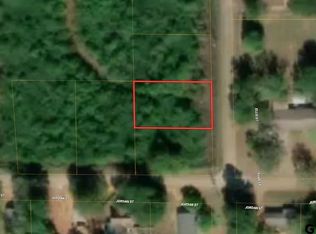 LOT 12 Ellis St, Rusk, TX 75785