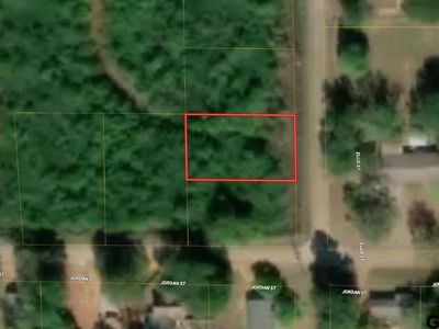 LOT 12 Ellis St, Rusk, TX, 75785