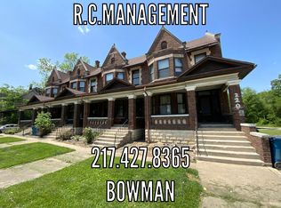 220 N Bowman Ave #A, Danville, IL 61832