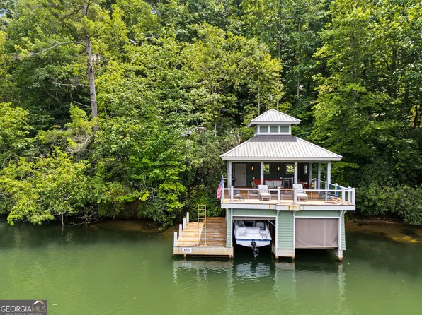 4616 & 4237 Crow Creek Rd, Lakemont, GA 30552