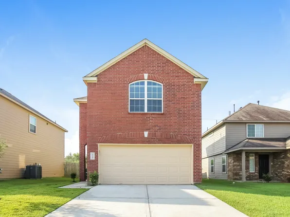 5230 Belton Springs Ln, Houston, TX 77048