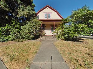 806 SW Western Blvd, Corvallis, OR 97333