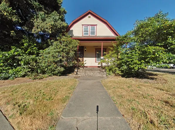 806 SW Western Blvd, Corvallis, OR 97333