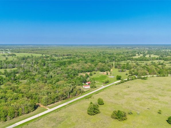 Farm Road 900 N, Saltillo, TX 75478