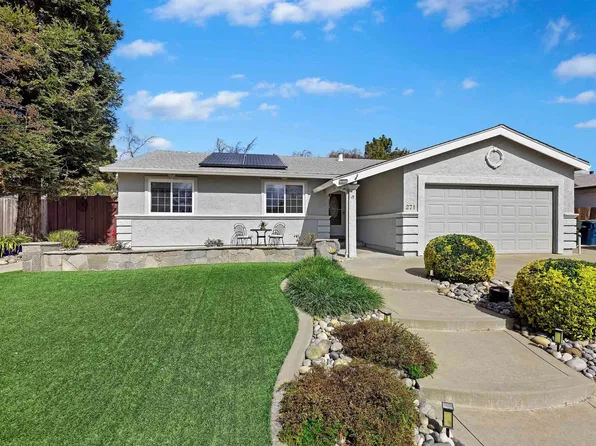 271 Covellite Ln, Livermore, CA 94550