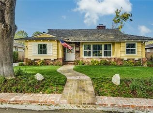 4041 Via Pima, Palos Verdes Estates, CA 90274