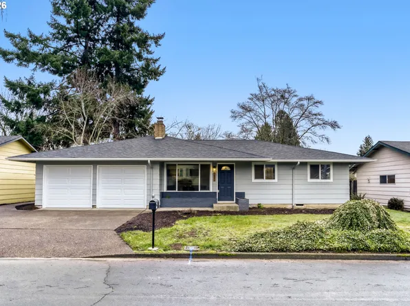 12026 SE Juniper Ave, Milwaukie, OR 97222