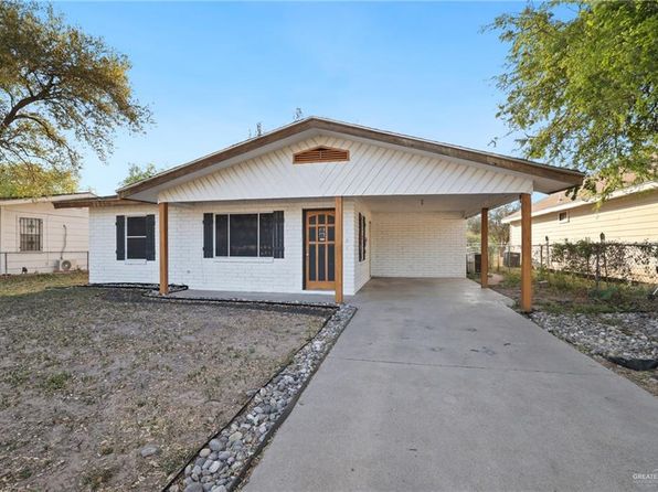 303 S 26th St, Donna, TX 78537