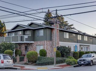 739 Highland Ave #2, San Mateo, CA 94401