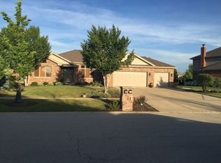 2820 Cole Ln, New Lenox, IL 60451