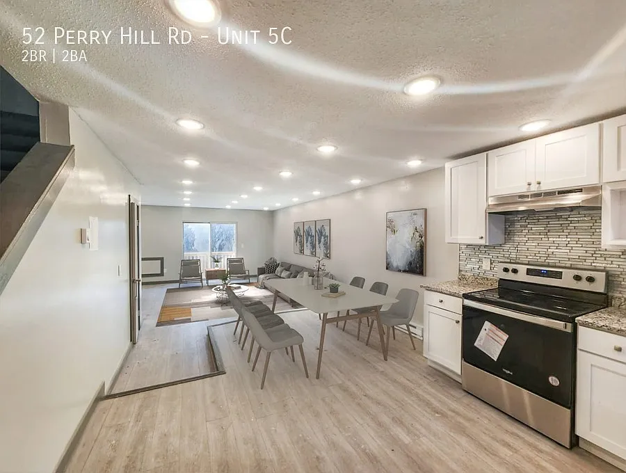 52 Perry Hill Rd #5C