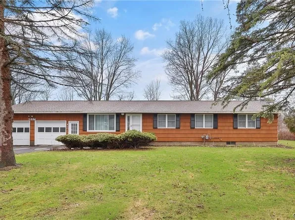5336 Caughdenoy Rd, Clay, NY 13041
