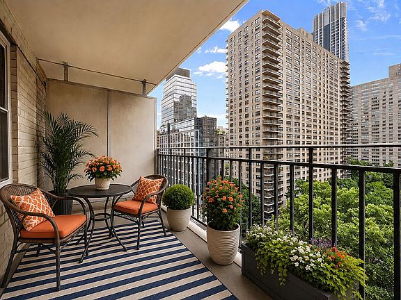 4th image of 165 W End Ave APT 12E