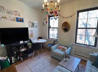 8 Milford St APT 4, Boston, MA 02118