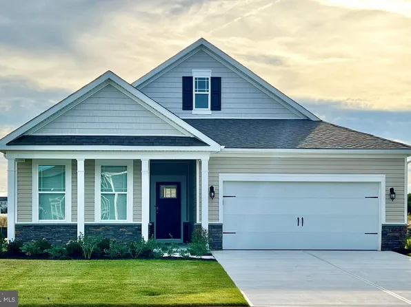 37165 Sparkling Sea Dr, Millville, DE 19967