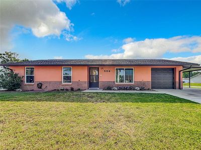 504 Red Mangrove Ln, Apollo Beach, FL, 33572