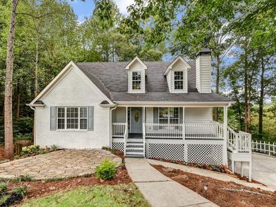 1281 Oak Arbour Ave, Lawrenceville, GA, 30044