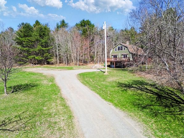481 Stevens Road, Unity, ME 04988