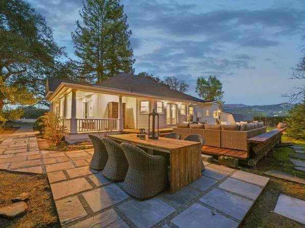 17311 Arnold Drive, Sonoma, CA 95476