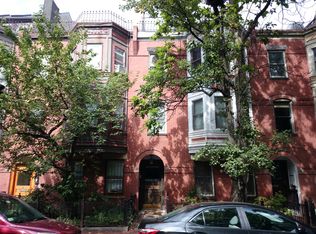 14 Follen St, Boston, MA 02116