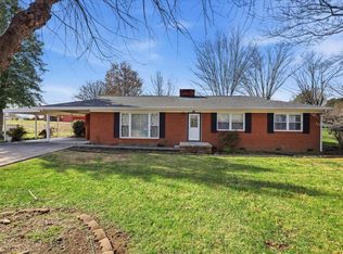 523 Lee Dr, Morristown, TN 37814