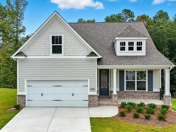 550 Azalea Xing, Dallas, GA 30132