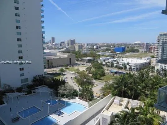 1900 N Bayshore Dr #1707 — Photo 6