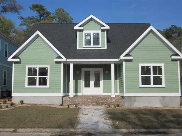 1321 Hunters Rest Dr, North Myrtle Beach, SC 29582