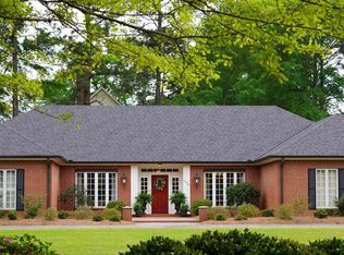 603 Whispering Pnes, Ruston, LA 71270