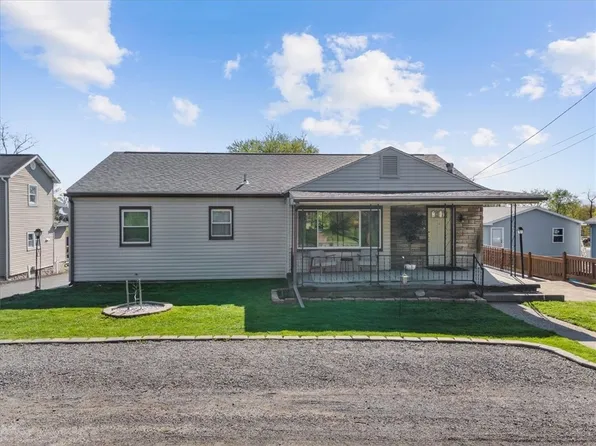 1406 19th Ave, Beaver Falls, PA 15010