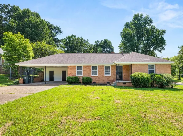3984 Argonne St, Memphis, TN 38127